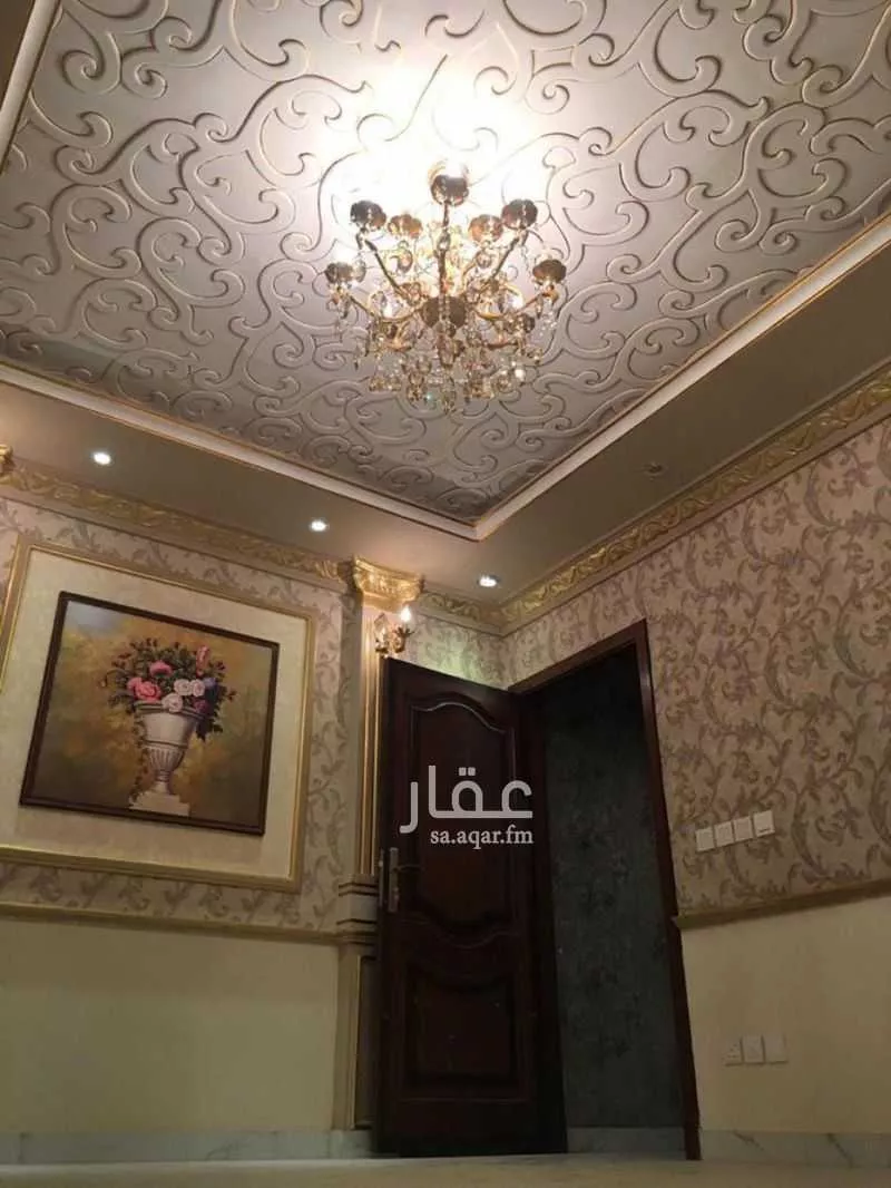 شقة 4 غرف في المنار 22