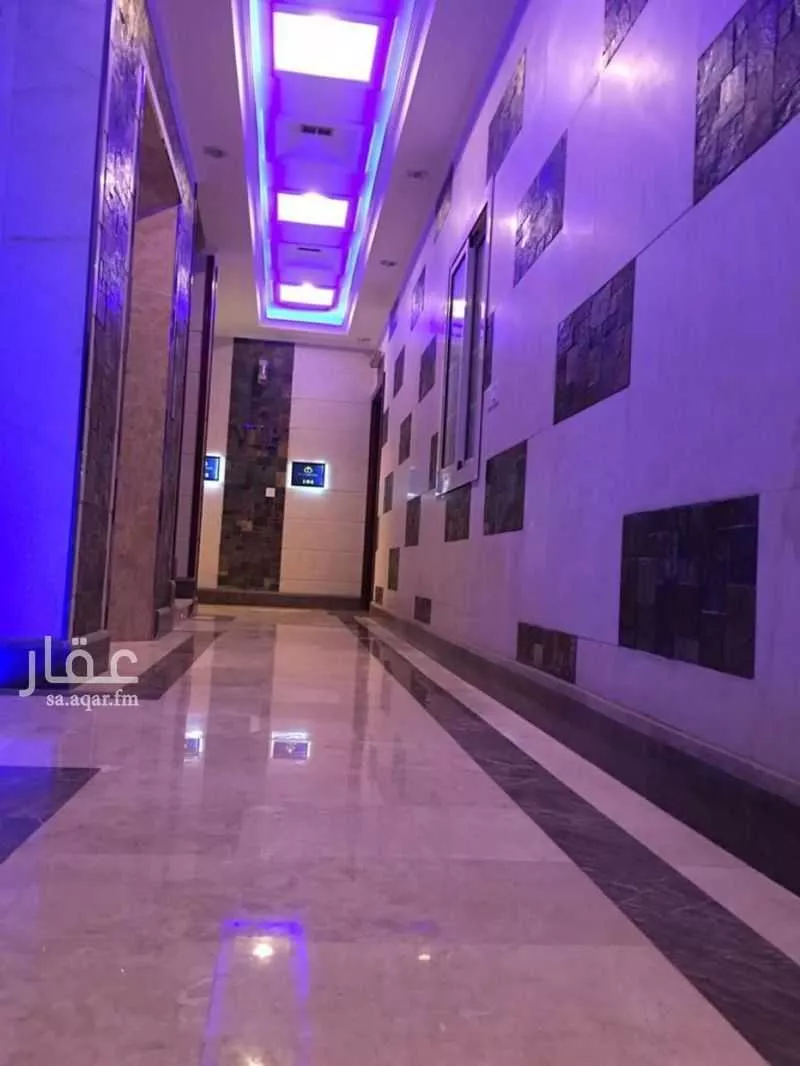 شقة 4 غرف في المنار 4