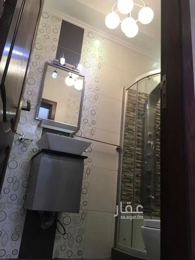 شقة 4 غرف في المنار 9