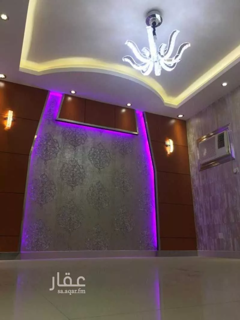 شقة 4 غرف في المنار 10