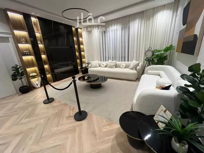 5 bedroom apartment in Al Salamah 2