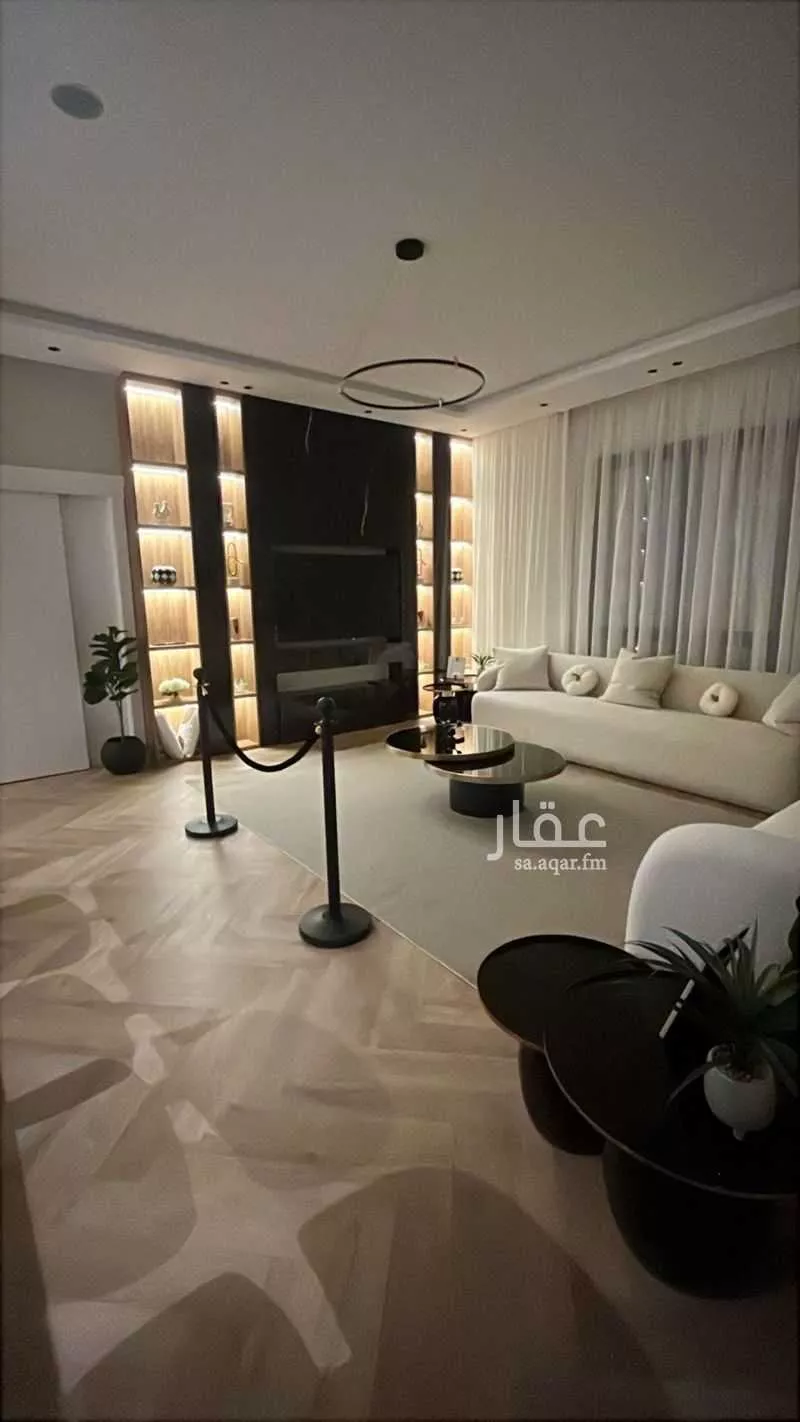 5 bedroom apartment in Al Salamah 3