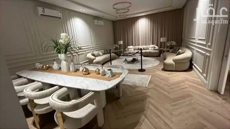 5 bedroom apartment in Al Salamah 4
