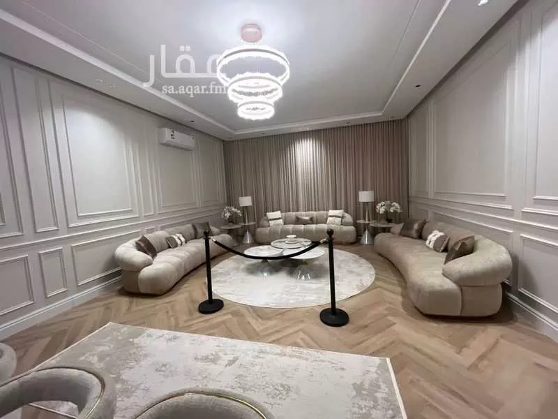 5 bedroom apartment in Al Salamah 6