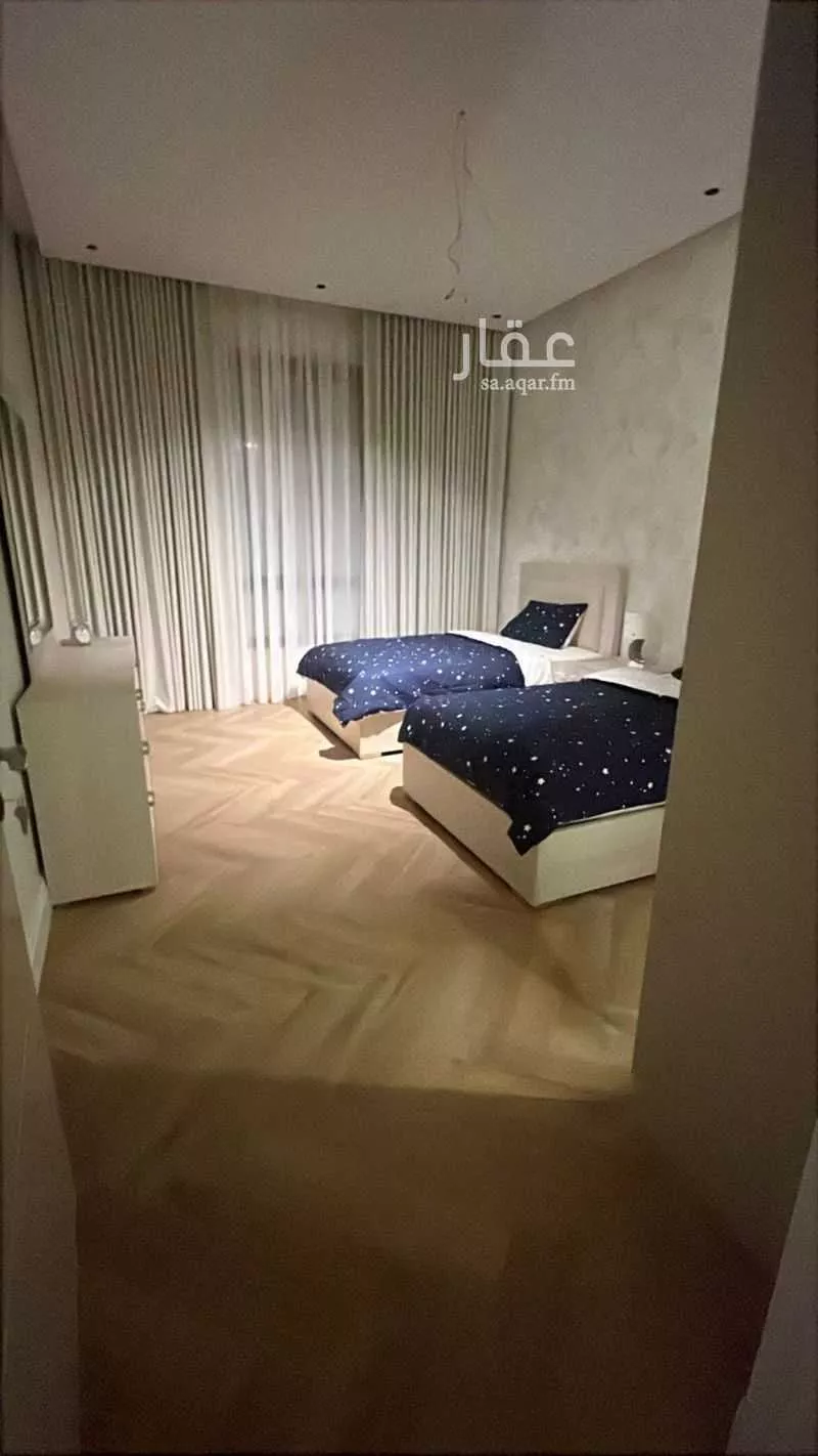 5 bedroom apartment in Al Salamah 7