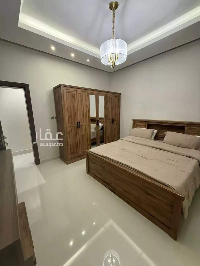 شقة 3 غرف في الريان، الدمام 5