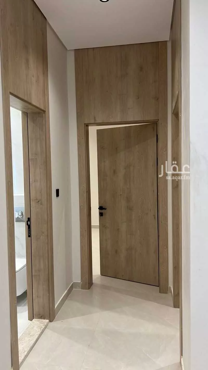 شقة 3 غرف في الريان 5
