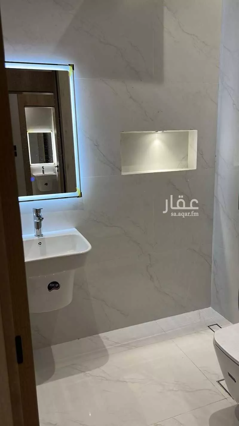 شقة 3 غرف في الريان 7