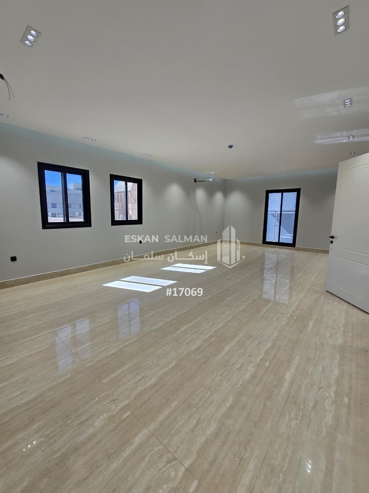 4 bedroom apartment in Al Maizilah, Riyadh 4