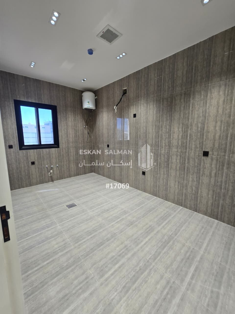 4 bedroom apartment in Al Maizilah, Riyadh 5
