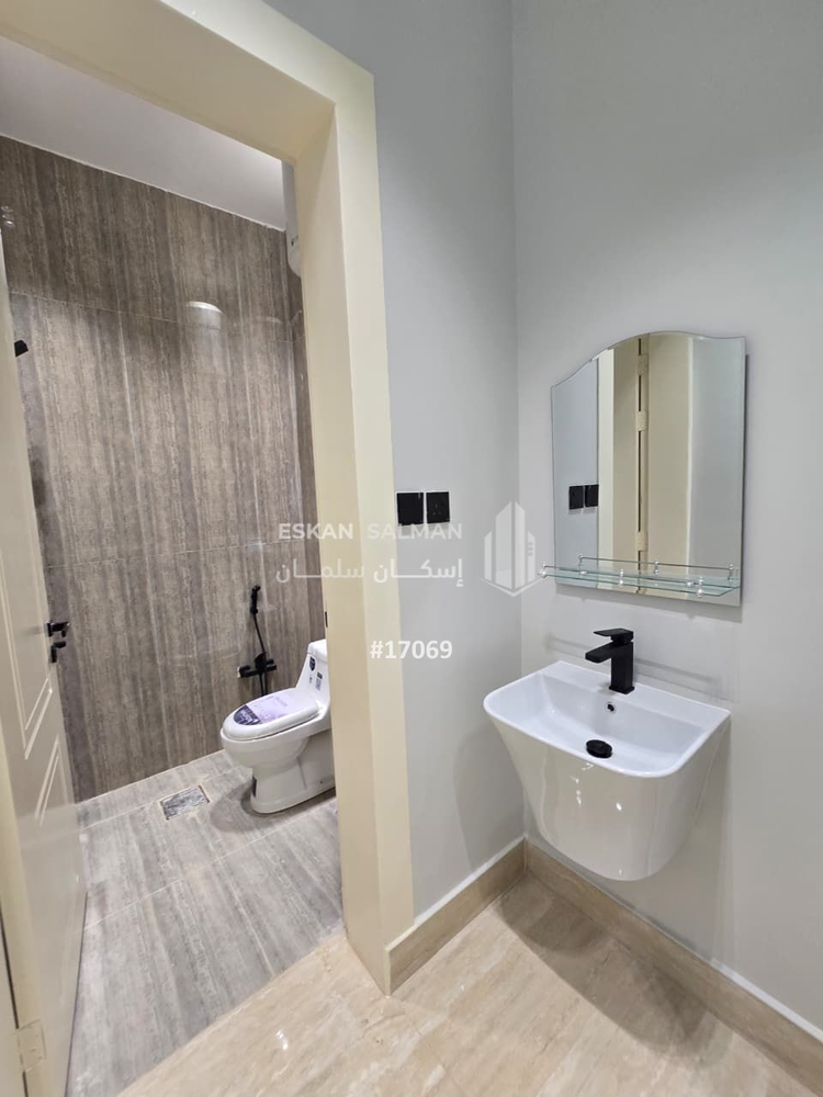 4 bedroom apartment in Al Maizilah, Riyadh 6