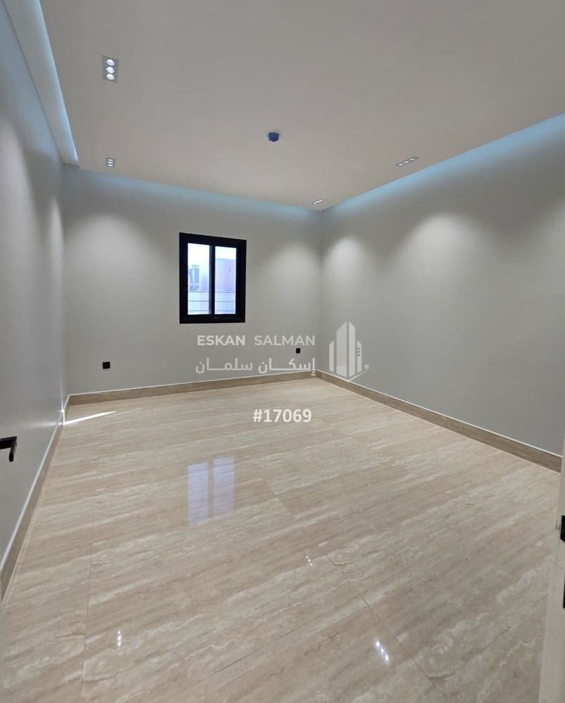 4 bedroom apartment in Al Maizilah, Riyadh 9
