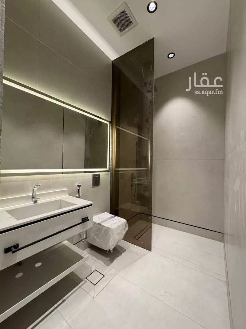 7 bedroom apartment in Al Salamah 2