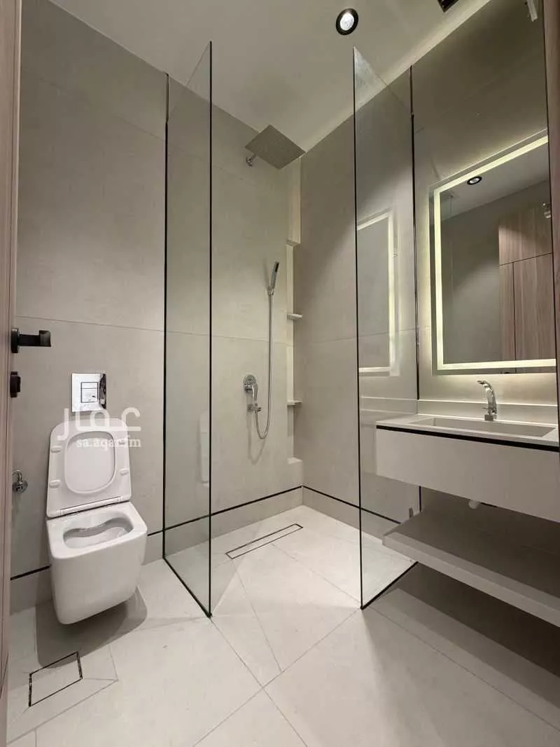 7 bedroom apartment in Al Salamah 11