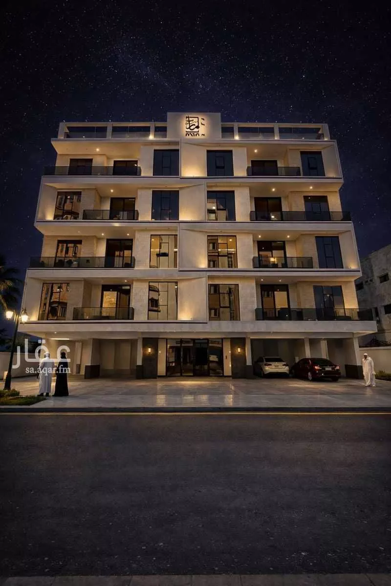 7 bedroom apartment in Al Salamah 23
