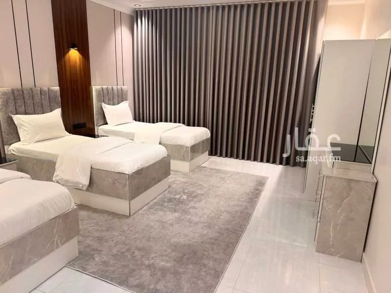3 bedroom apartment in Al Sadd, Madinah 8