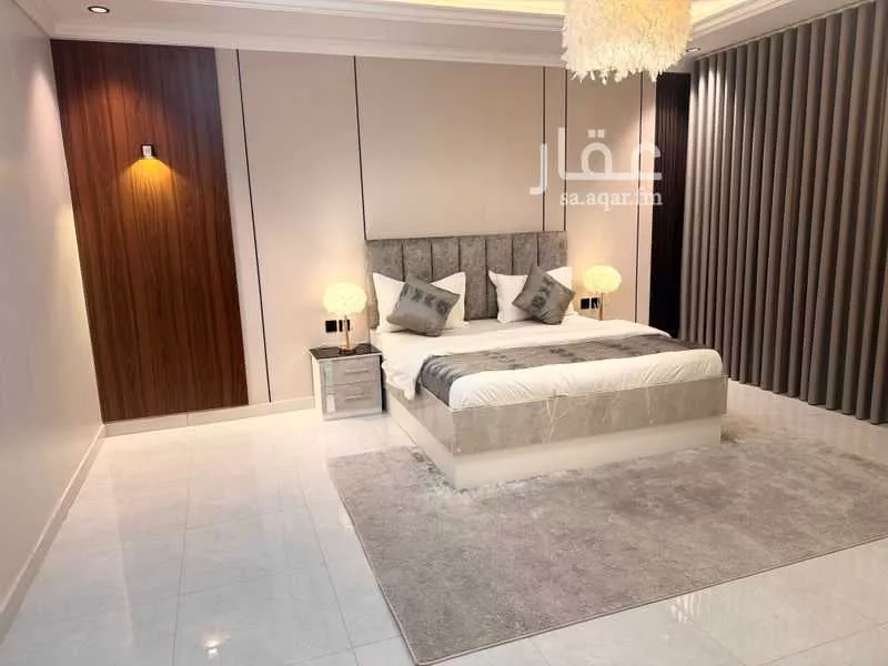 3 bedroom apartment in Al Sadd, Madinah 6