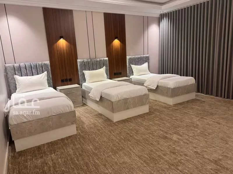 3 bedroom apartment in Al Sadd, Madinah 2