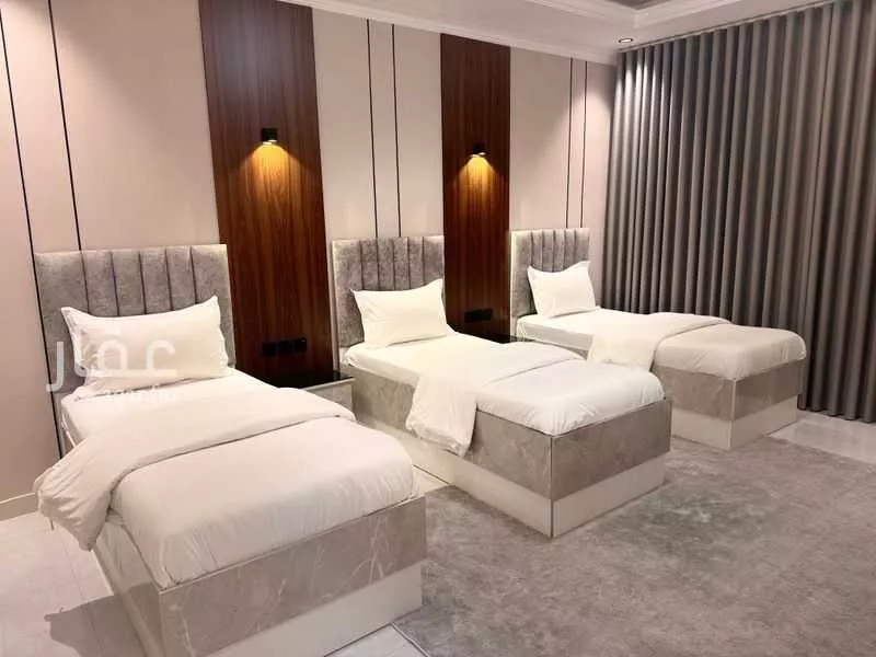 3 bedroom apartment in Al Sadd, Madinah