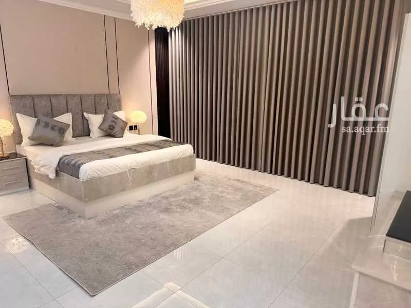 3 bedroom apartment in Al Sadd, Madinah 7