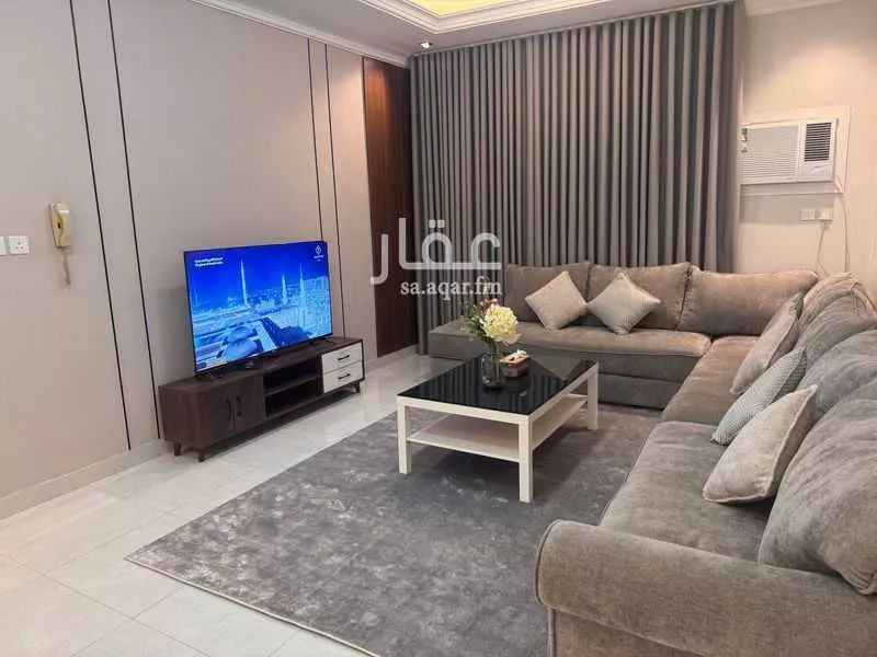3 bedroom apartment in Al Sadd, Madinah 9