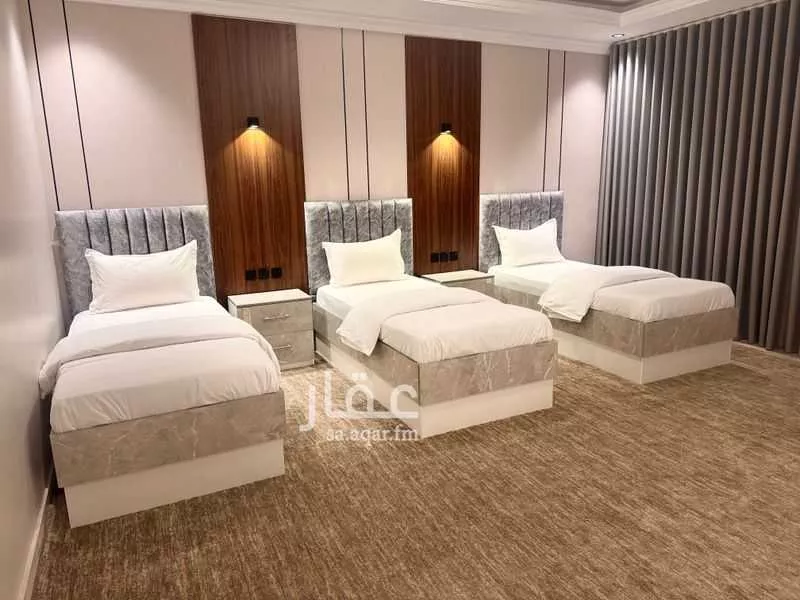 3 bedroom apartment in Al Sadd, Madinah 4