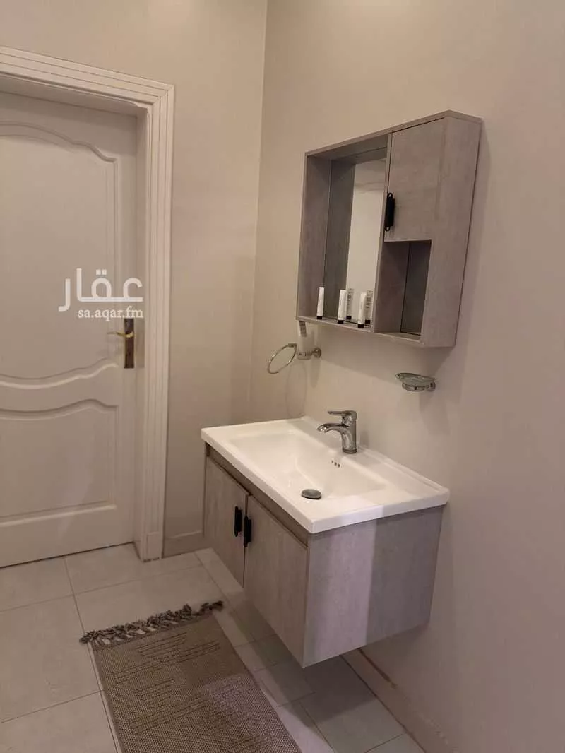 3 bedroom apartment in Al Sadd, Madinah 5