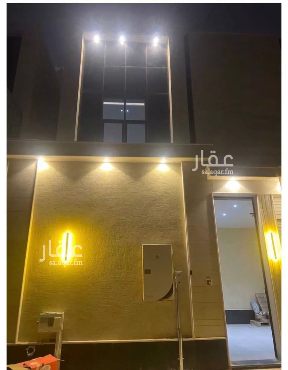 فيلا 4 غرف في الجنادرية، الرياض 4