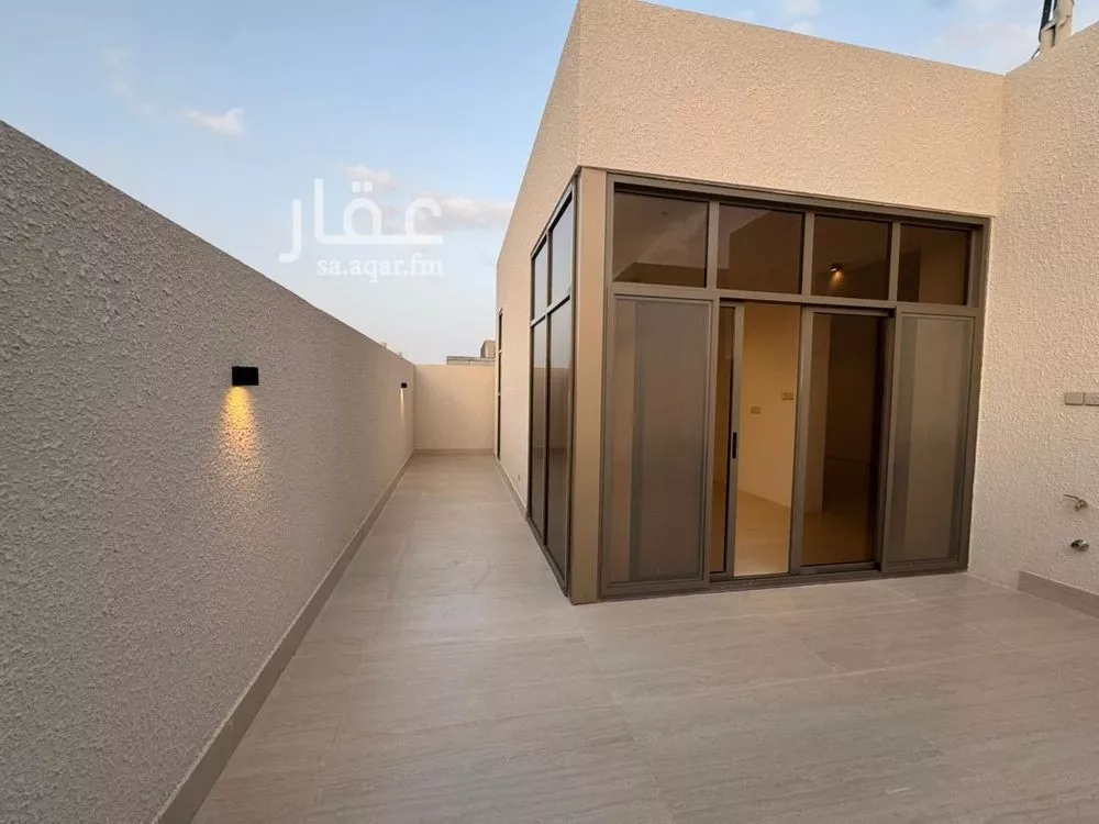 فيلا 4 غرف في النرجس 4