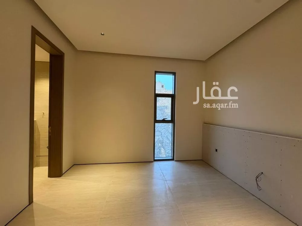 فيلا 4 غرف في النرجس 5