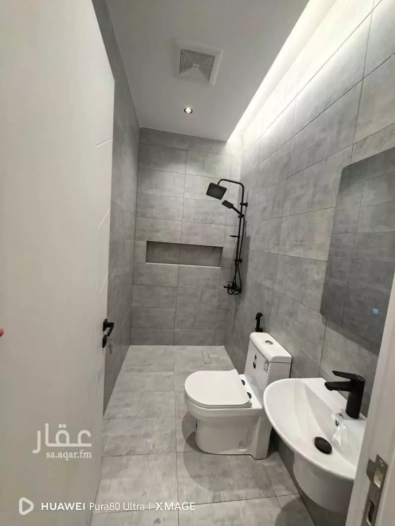 شقة 3 غرف في الريان 2