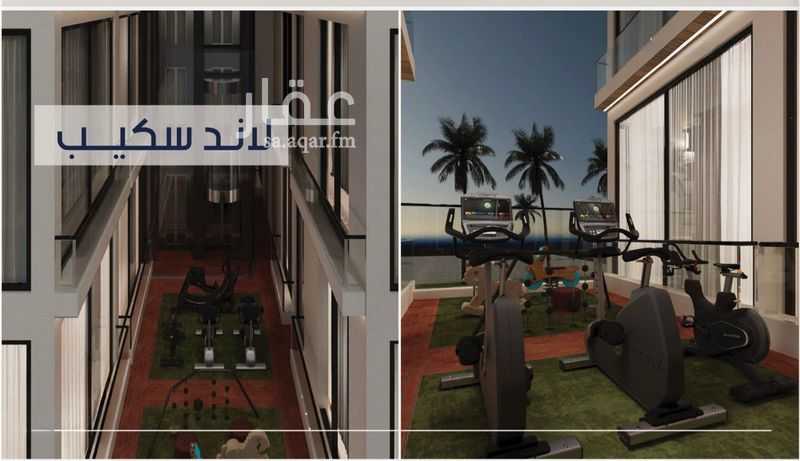 شقة 2 غرف في المروة، جدة 5