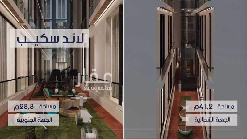 شقة 2 غرف في المروة، جدة 3