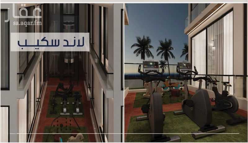 شقة 2 غرف في المروة، جدة 15