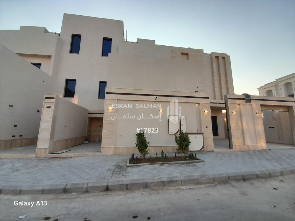 4 bedroom apartment in Al Nahda, Riyadh