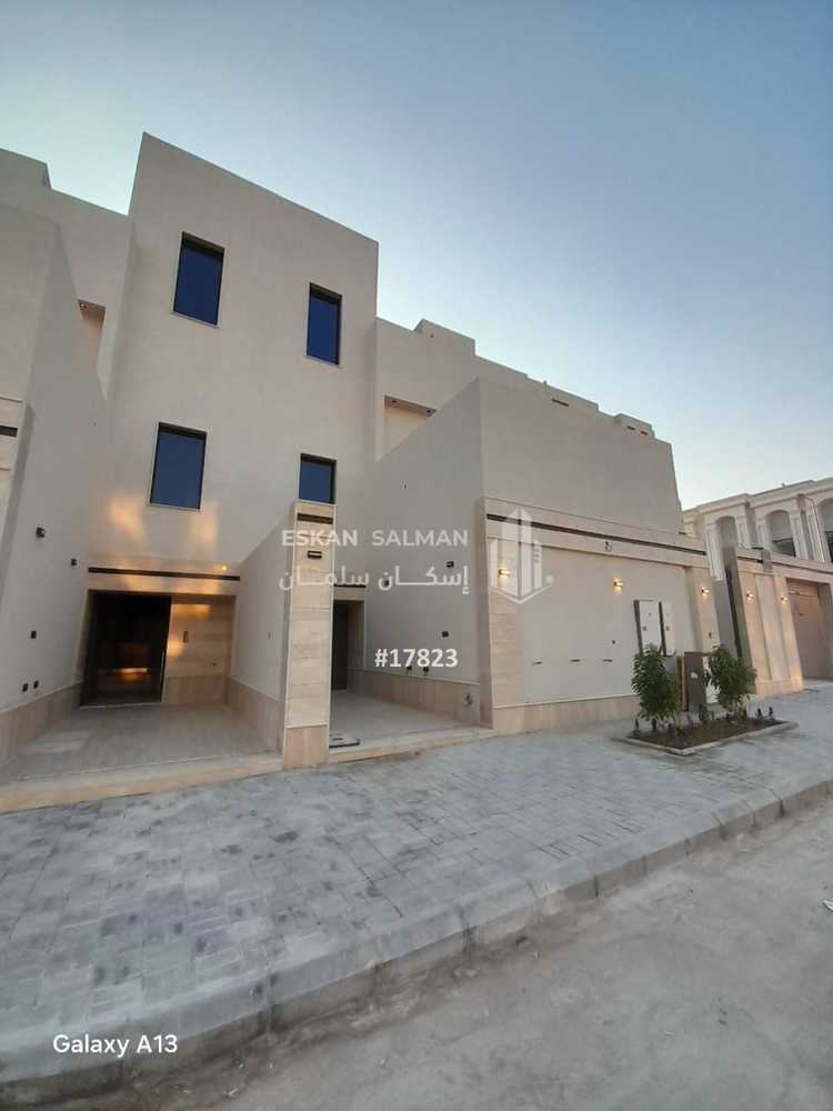 4 bedroom apartment in Al Nahda, Riyadh 2