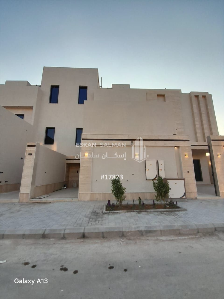 4 bedroom apartment in Al Nahda, Riyadh 3