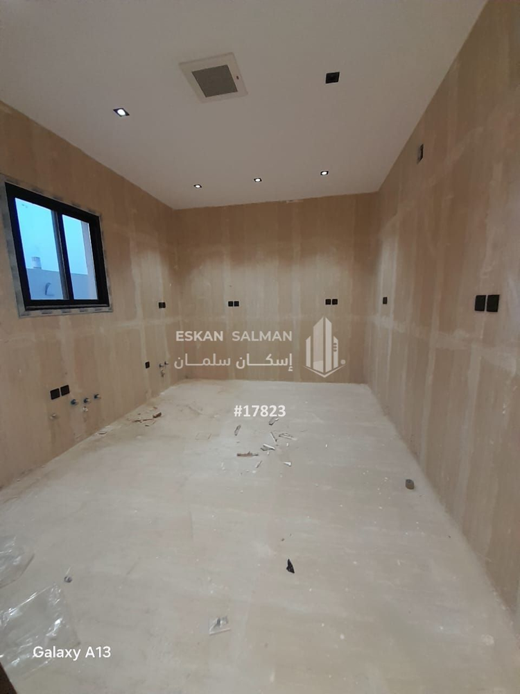 4 bedroom apartment in Al Nahda, Riyadh 6