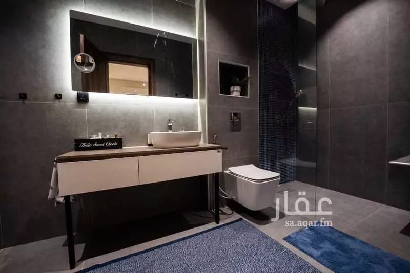 4 bedroom apartment in Al Nahda 2