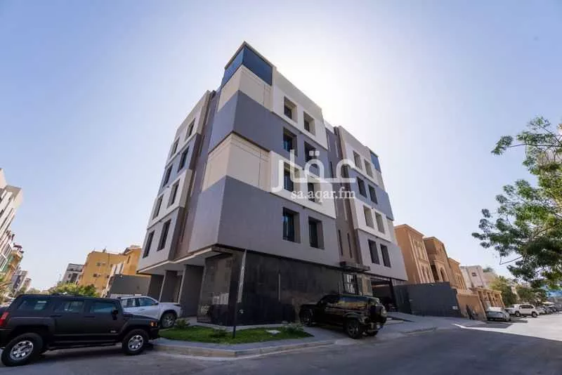 4 bedroom apartment in Al Nahda 3