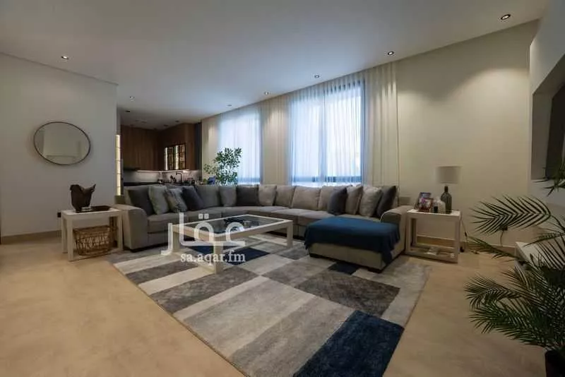 4 bedroom apartment in Al Nahda 4