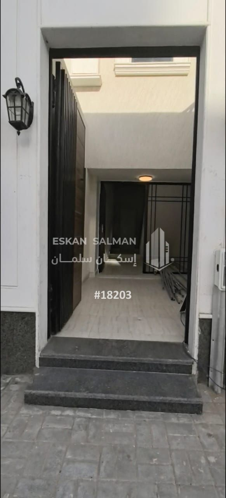 2 bedroom apartment in Al Maizilah, Riyadh 3