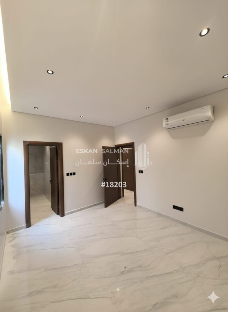 2 bedroom apartment in Al Maizilah, Riyadh 7