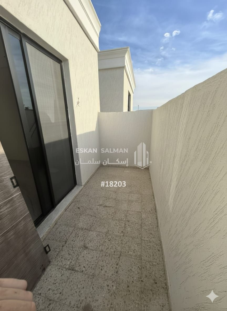 2 bedroom apartment in Al Maizilah, Riyadh 10