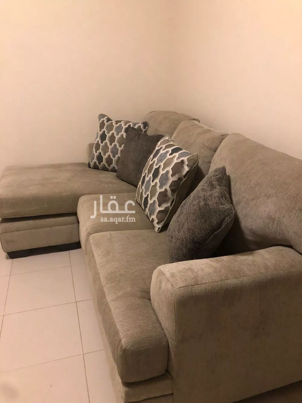 شقة 3 غرف في الفيحاء 7