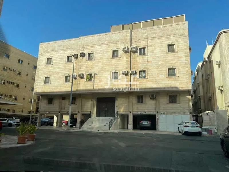 3 bedroom apartment in Al Salamah 2