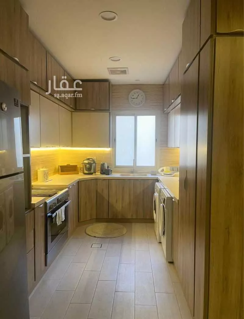 3 bedroom apartment in Al Salamah 3