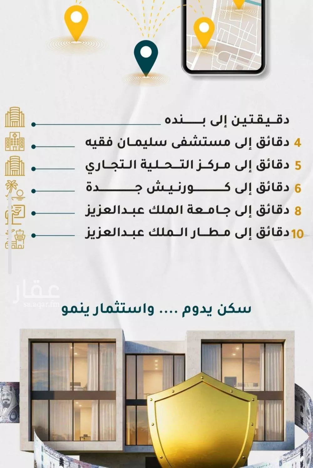 3 bedroom apartment in Al Rawdah 2