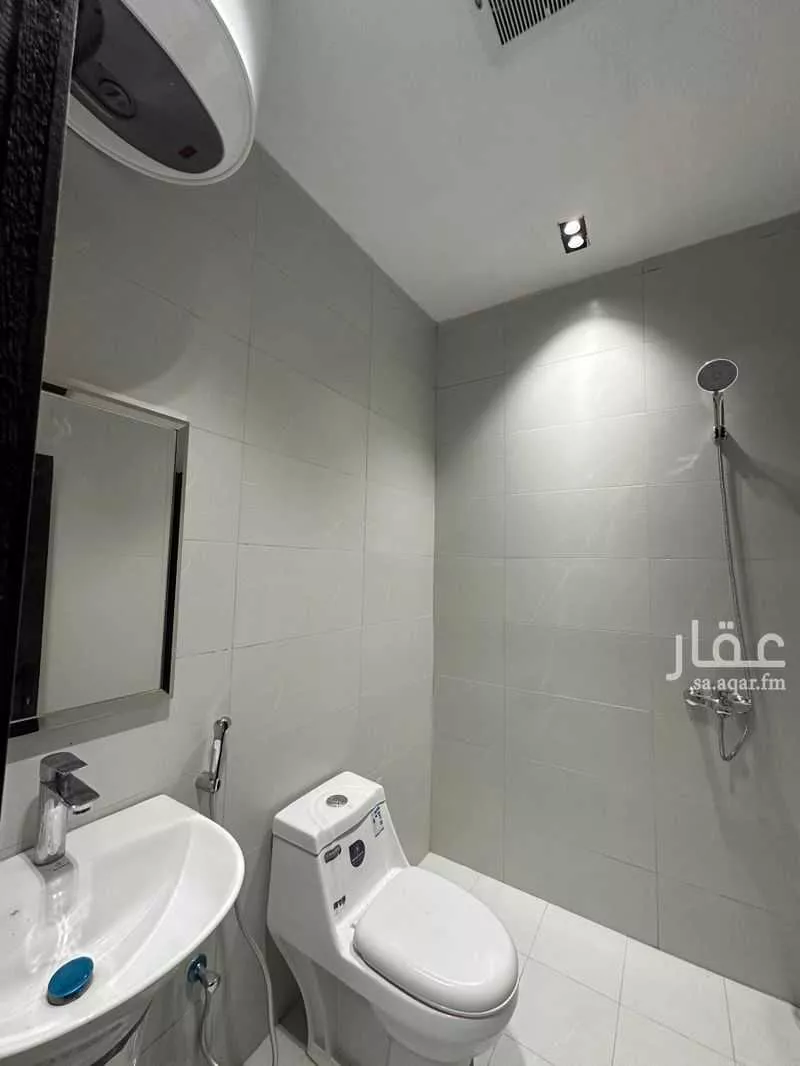 شقة 1 غرف في الريان، الرياض 6