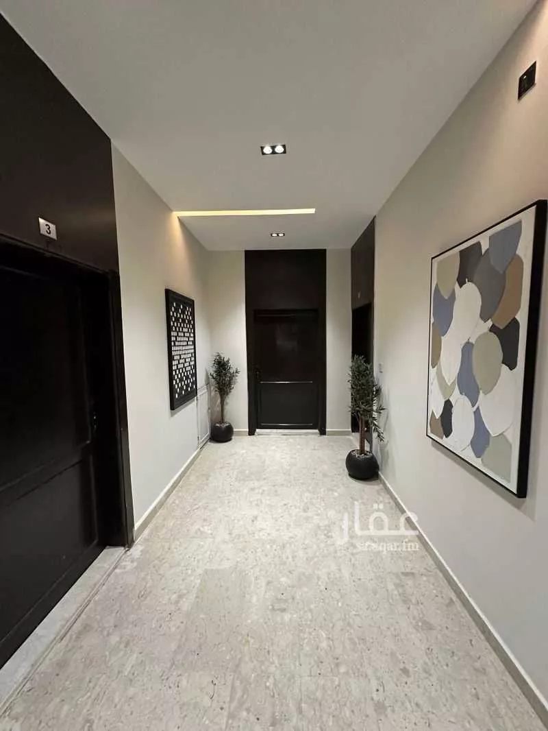 شقة 1 غرف في الريان، الرياض 5